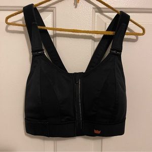 2 SHEFIT bras